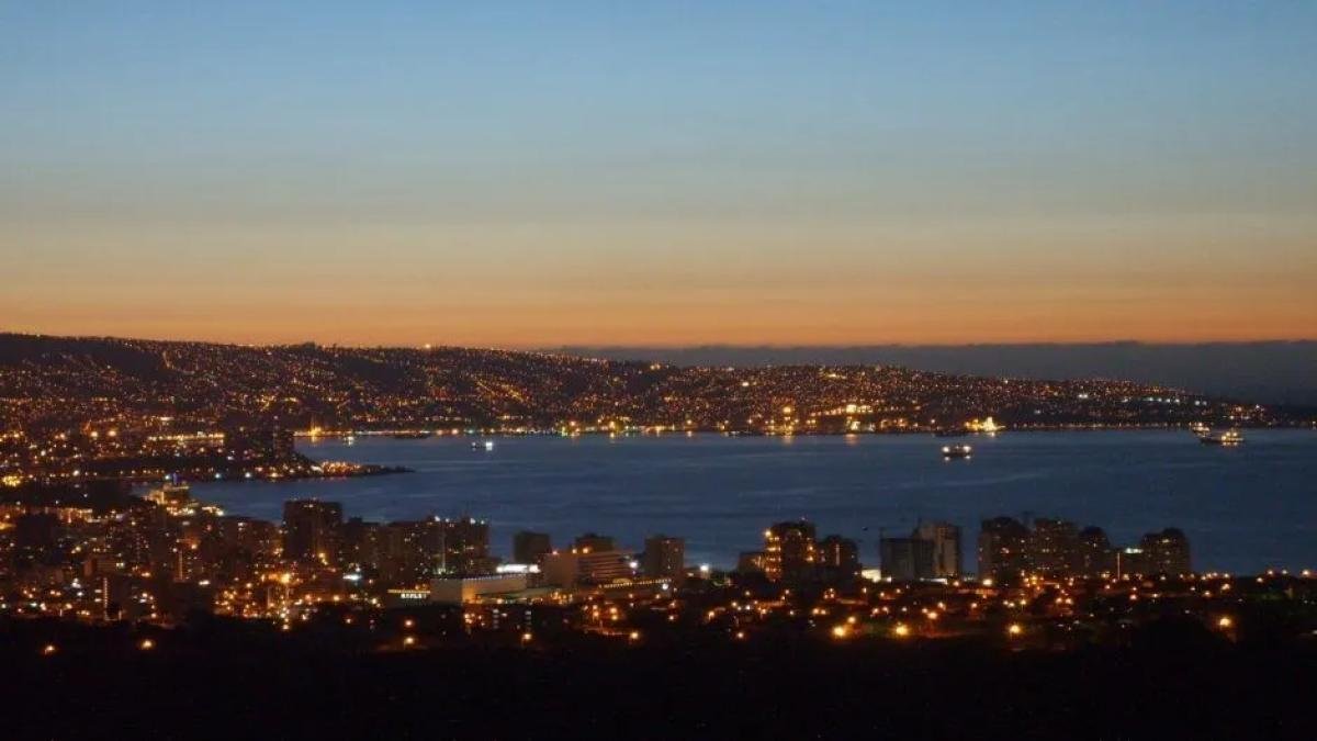 Valparaíso & Viña del Mar Tour  - Image 7