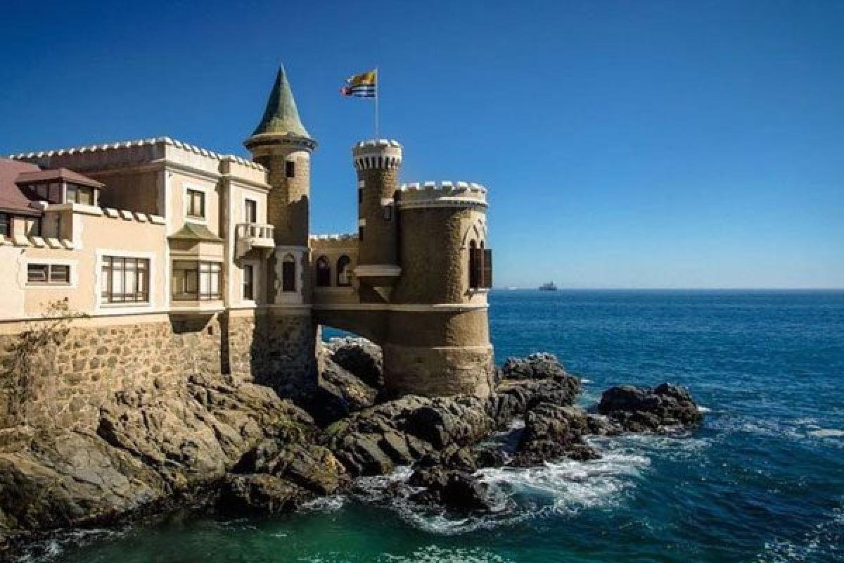 Valparaíso & Viña del Mar Tour  - Image 10