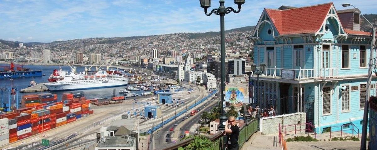 Valparaíso & Viña del Mar Tour  - Image 11