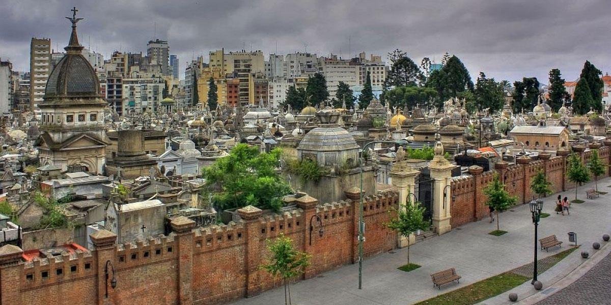 Buenos Aires City Tour - Image 5