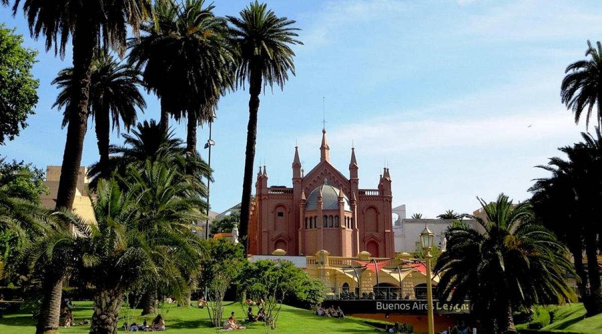 Buenos Aires City Tour - Image 7