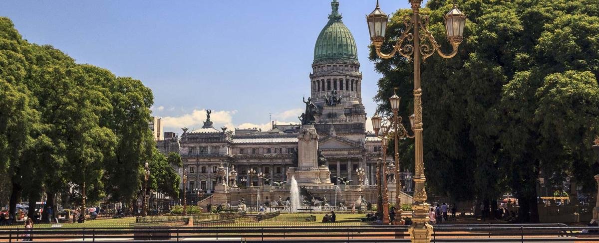 Buenos Aires City Tour - Image 10