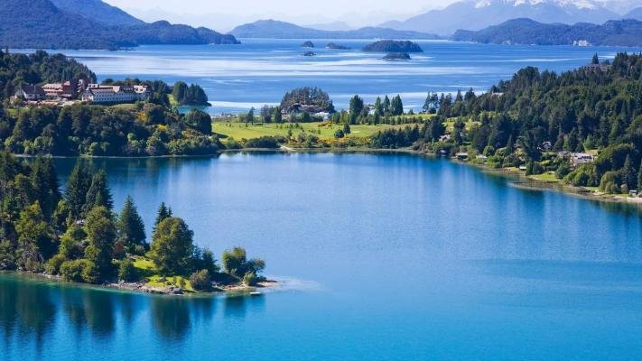 Bariloche: Gateway to the Lake District