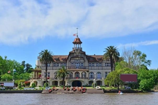 Exploring the Tigre Delta: Buenos Aires’ Hidden Oasis