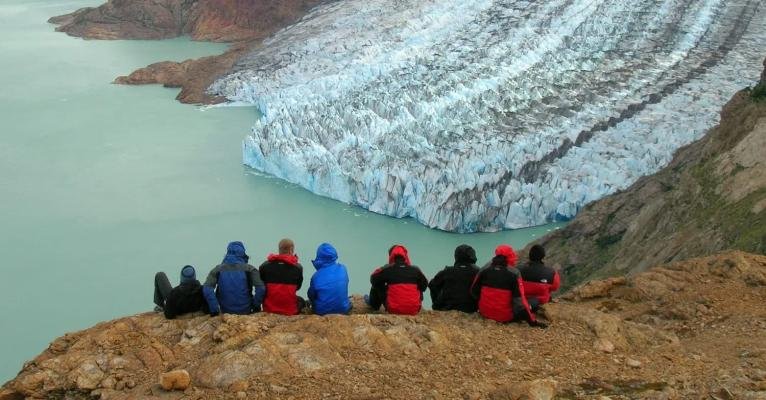 Exploring the Huemul Circuit: A Trekker’s Dream in El Chaltén