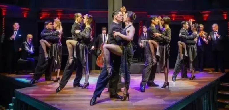 5 Best Places to Dance Tango in Buenos Aires