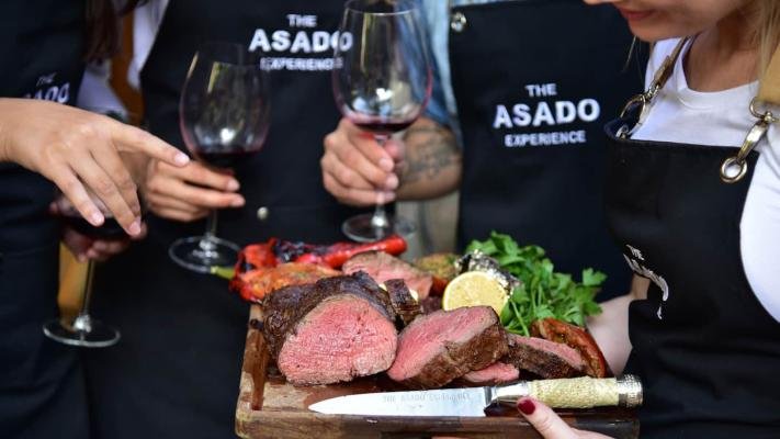 6 Best Steakhouses in Buenos Aires according to locals