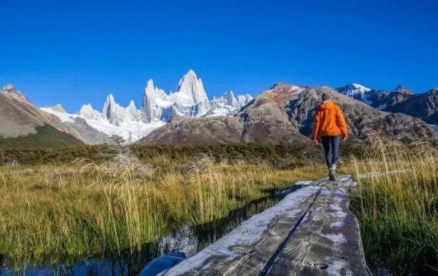 8 Best Hikes in El Chaltén: Patagonia’s Most Iconic Trails