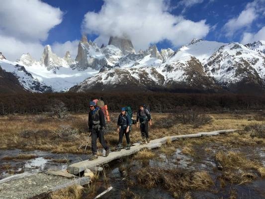 How Many Days in El Chaltén Is Enough? A Trail-by-Trail Breakdown