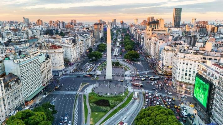 Historic Neighborhoods of Buenos Aires: How to Plan a 3 to 4 Day Visit