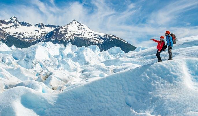 Minitrekking Ice Trek vs. Perito Moreno Walkways: Which Experience Is Right for You?