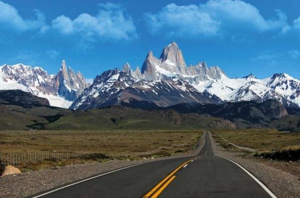 How Far Is Everything in Patagonia? Distances and Transfer Times You Need to Know