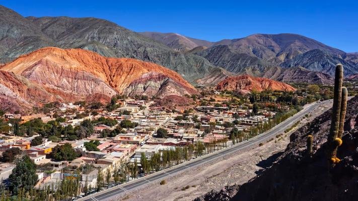Salta to San Pedro de Atacama via Paso de Jama: Private Border Crossing Logistics