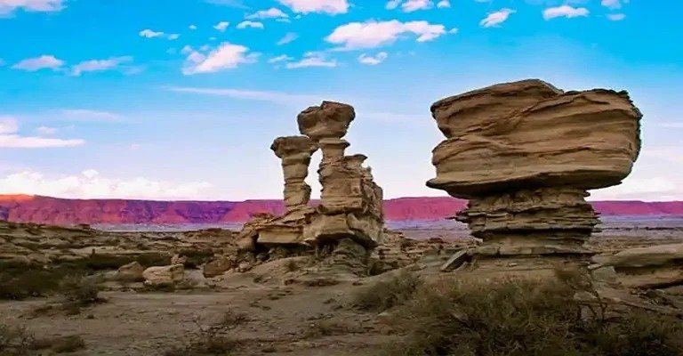 San Juan Argentina Route 40