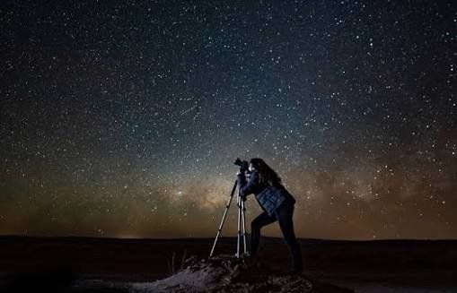 strargatacama stargazing photography chile