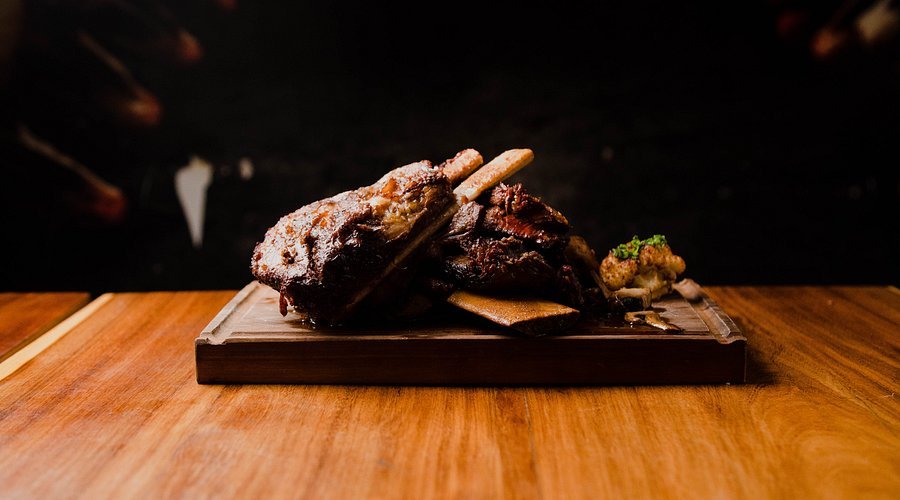 La Carniceria Parrilla Buenos Aires Asado