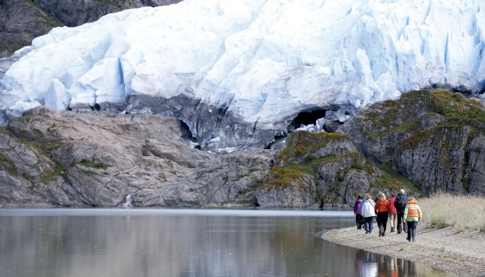 Patagonia Explorer Australis 