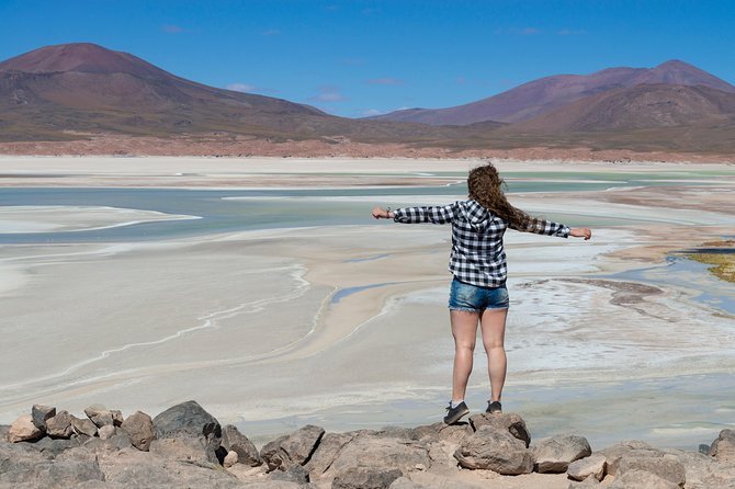 atacama salt flats 1