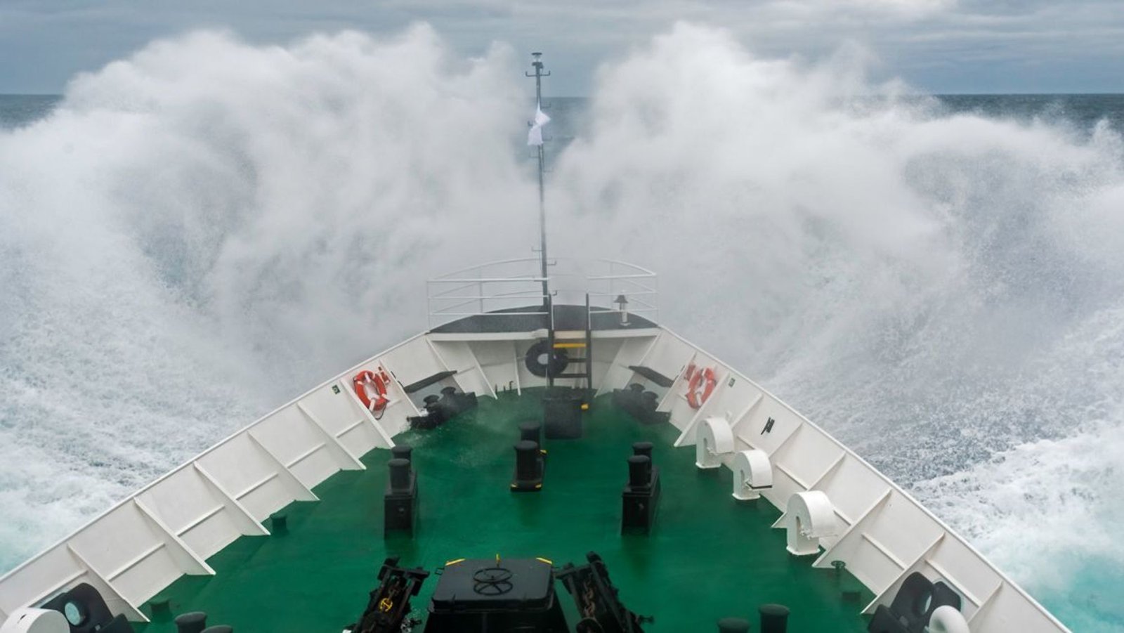 drake passage antarctic
