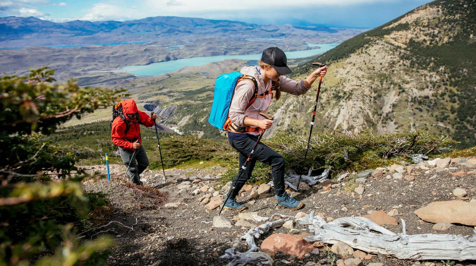 hiking-in-torres-del-paine-national-park