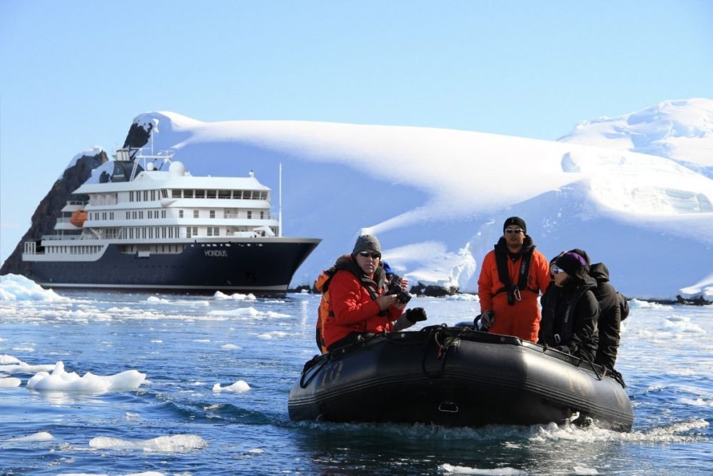 antarctic