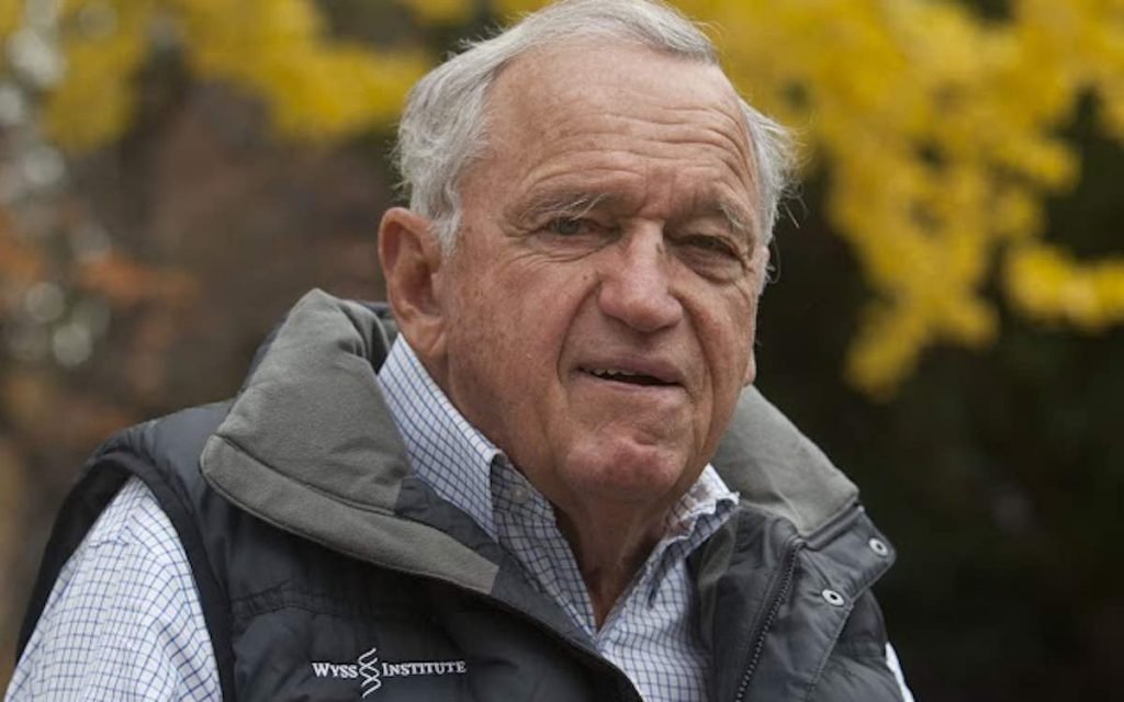 Hansj&ouml;rg-Wyss Patagonia National Park 