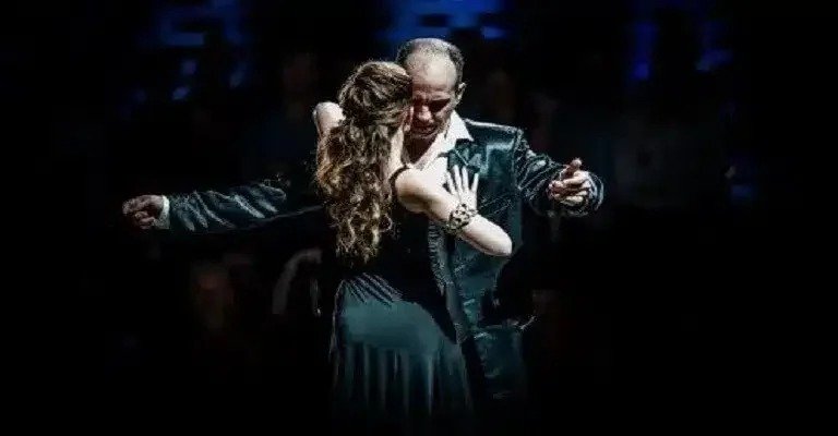Tango Buenos Aires La Viruta 