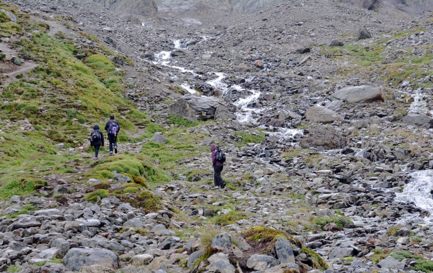 Vinciguerra-Glacier-morrena