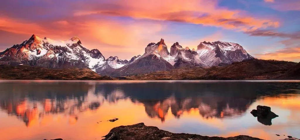 torres-del-paine