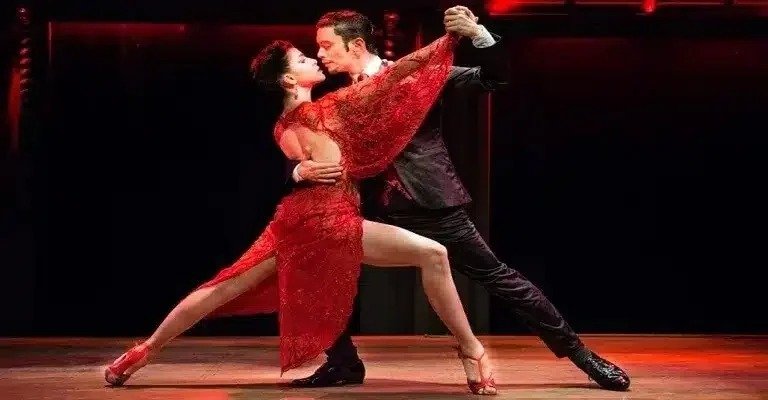 Tango Buenos Aires El Querand&iacute;