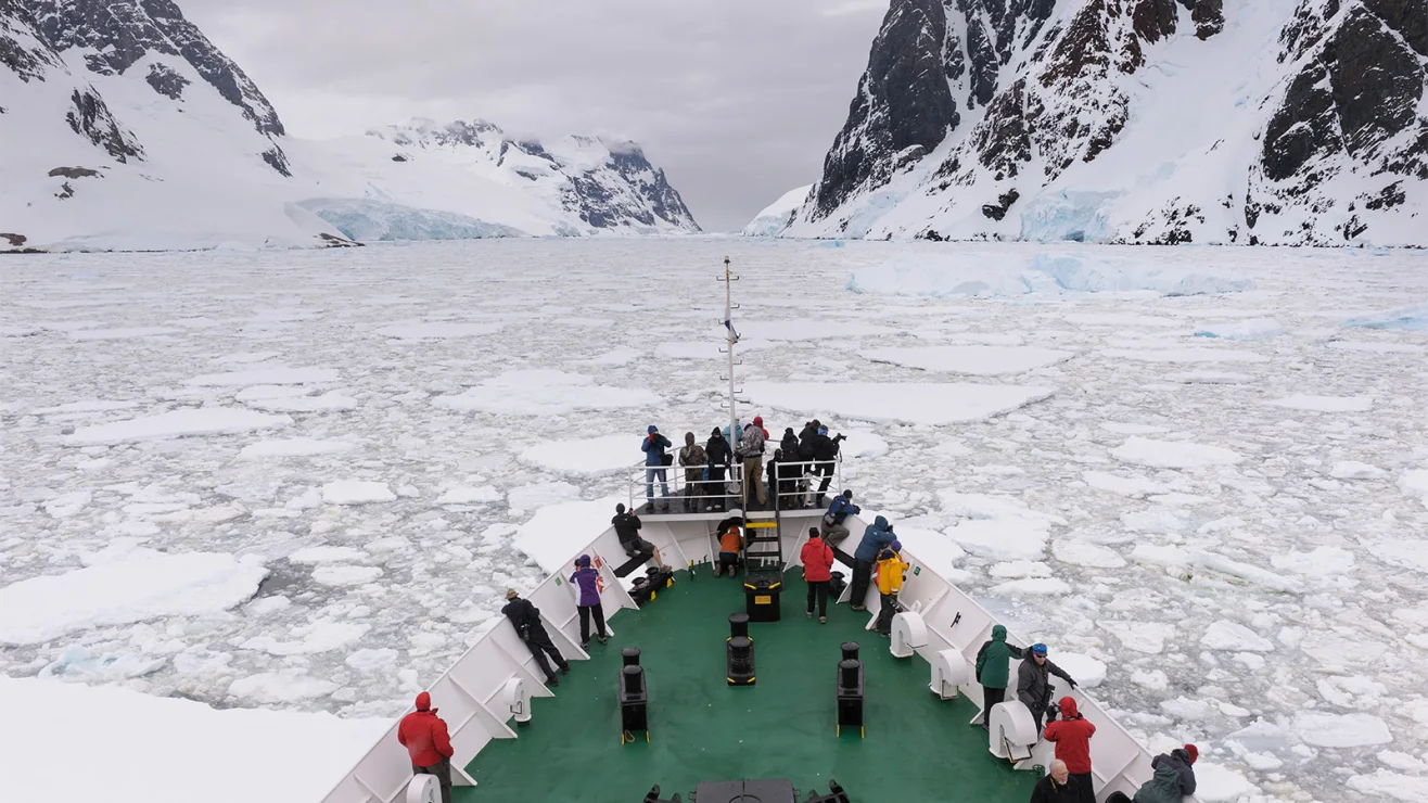 antarctic-ushuahia