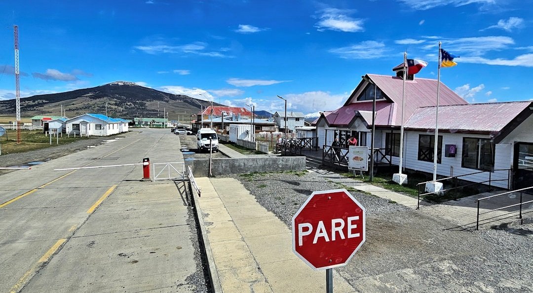 border-post-argentina-chile