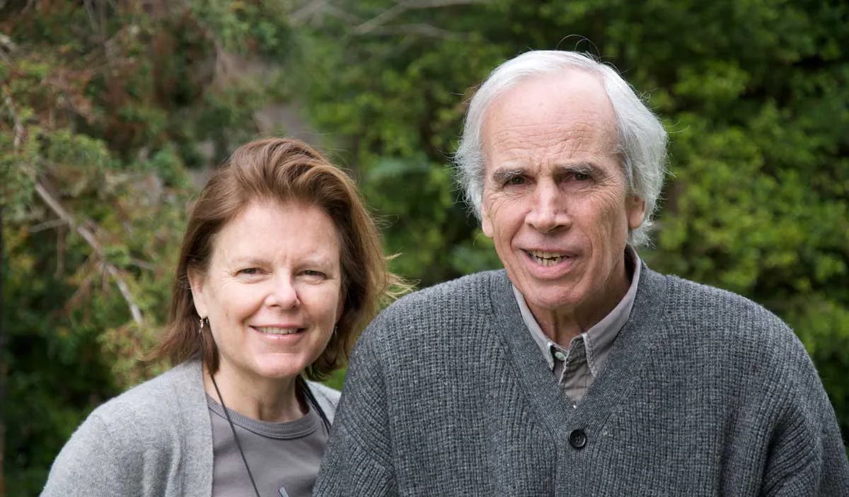 Doug_and_Kris_Tompkins Patagonia National Park 