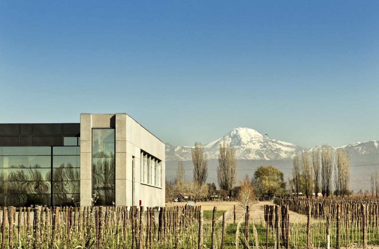 uco Vallet mendoza argentina