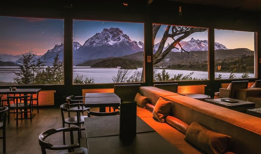lago grey hotel -torres-del-paine-patagonia-chile