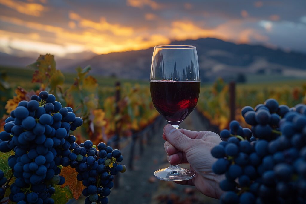 mendoza argentina wines