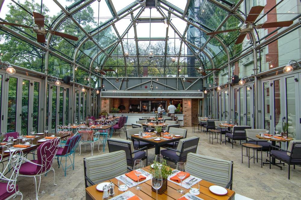 nuestro secreto steak house buenos aires