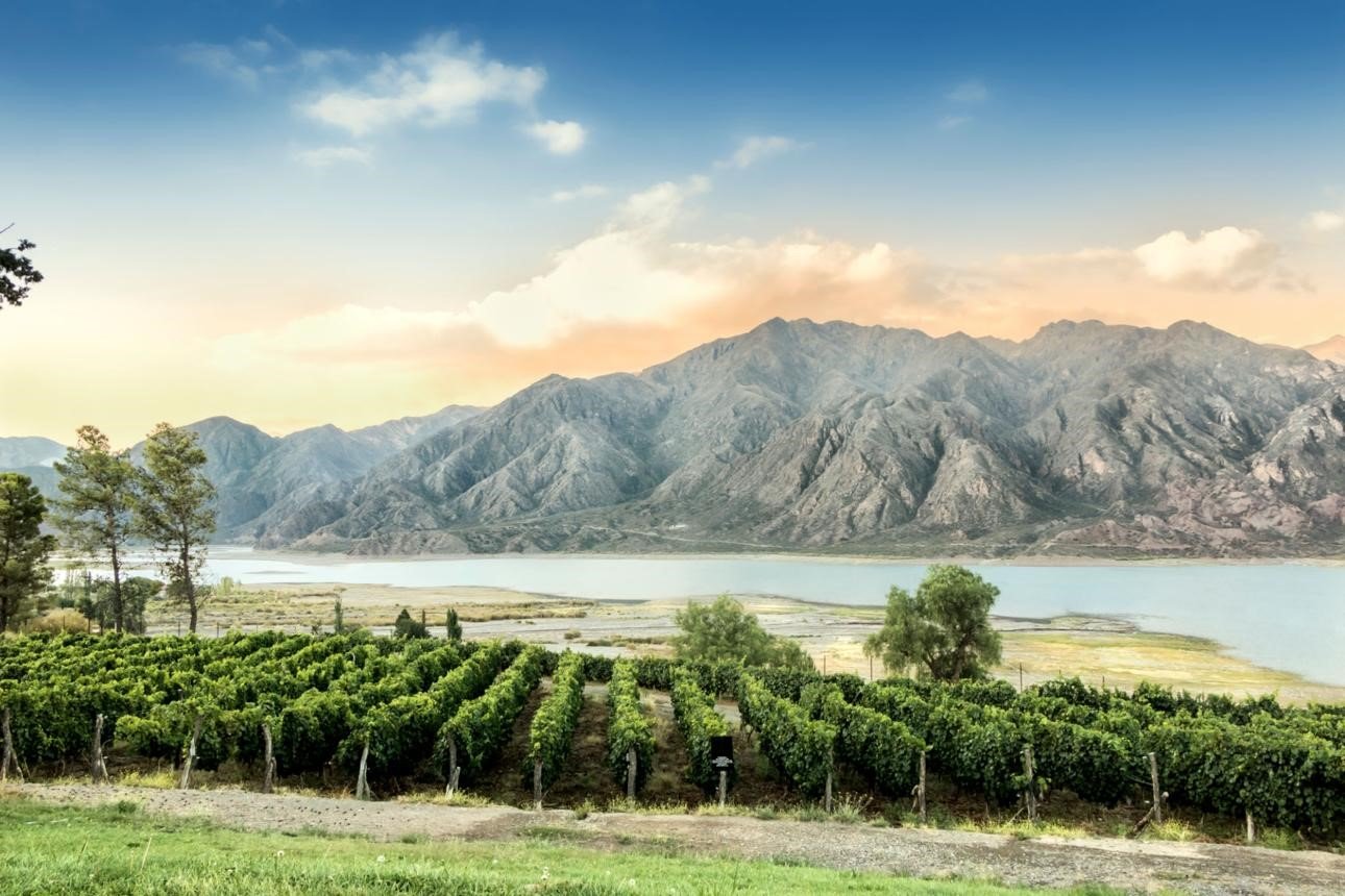 Lujan de Cuyo Mendoza Argentina
