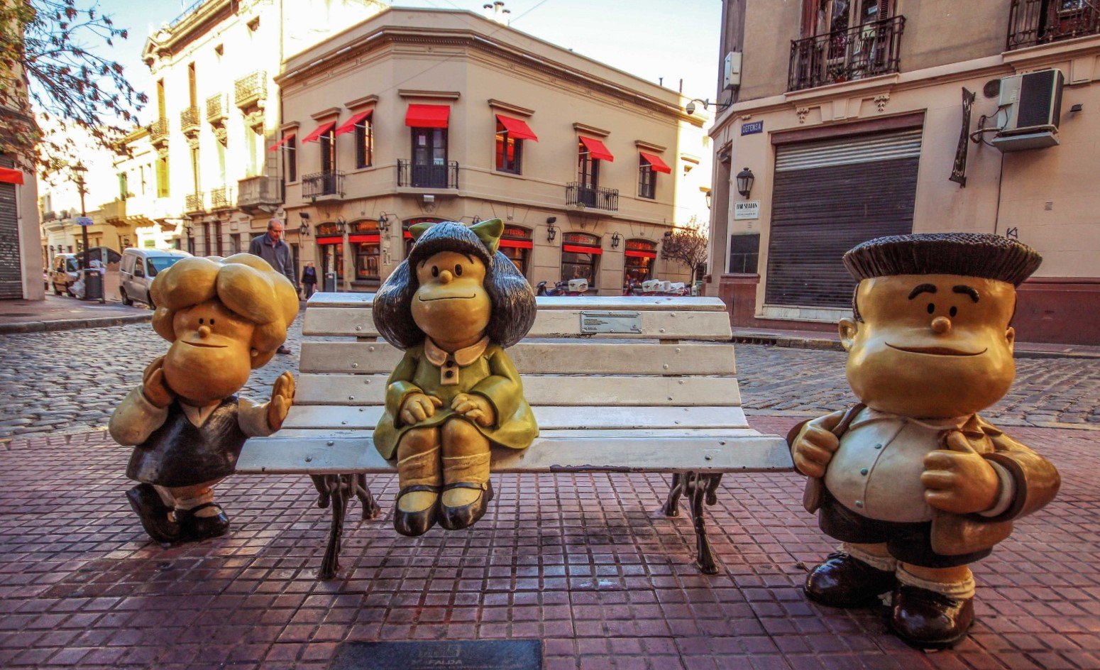 san telmo buenos aires argentina