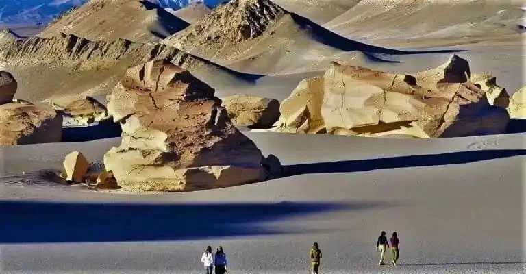 Catamarca Argentina Route 40