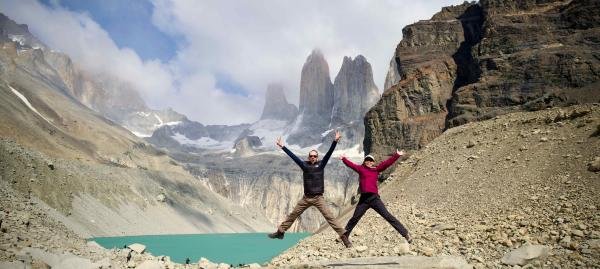 Patagonia Tours
