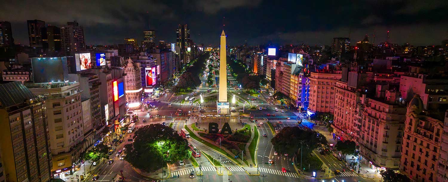 Buenos Aires Tours