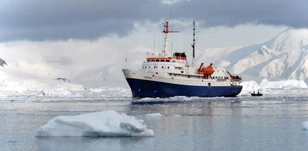 Antártica Cruises