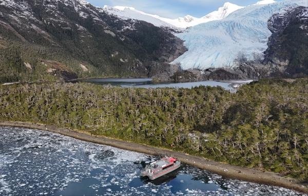 Patagonian & Cape Horn Cruises