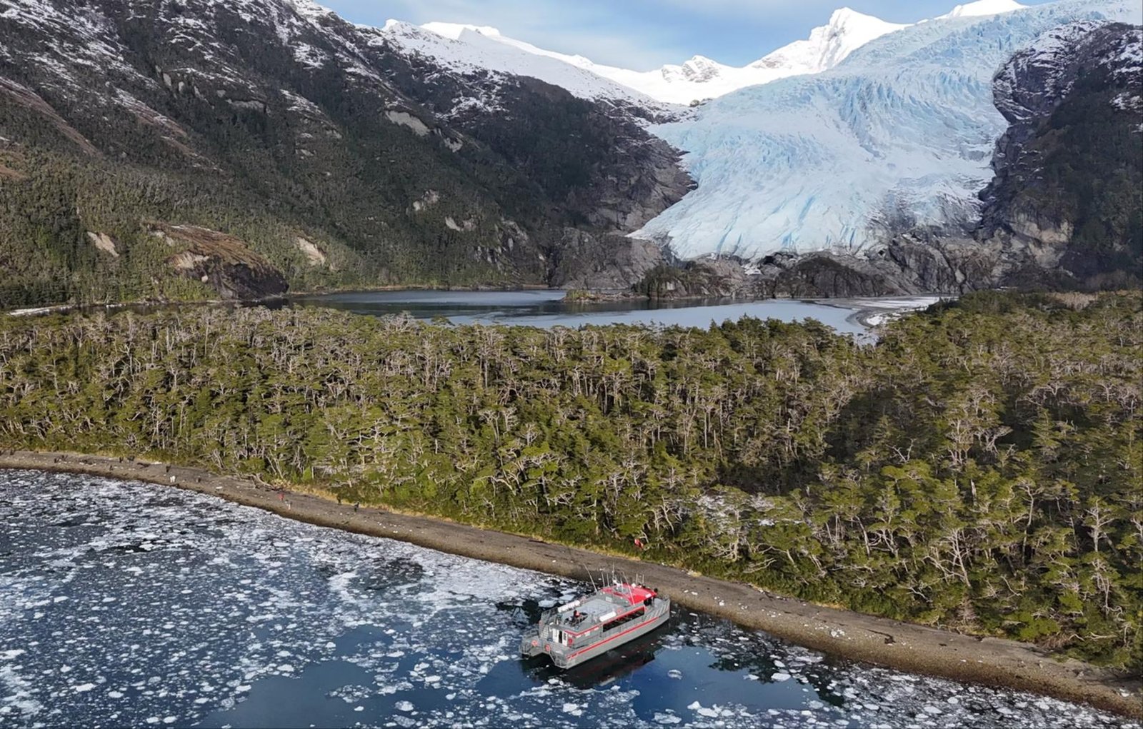 Patagonian & Cape Horn Cruises