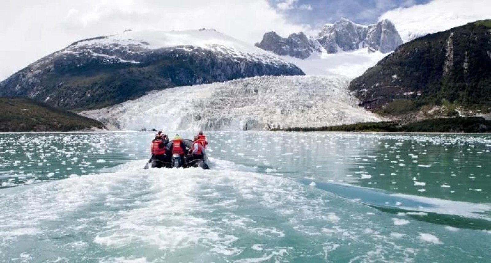 Classic South Georgia