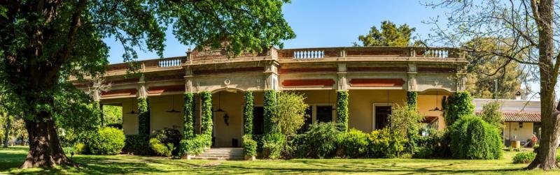 Buenos Aires & Mendoza Honeymoon