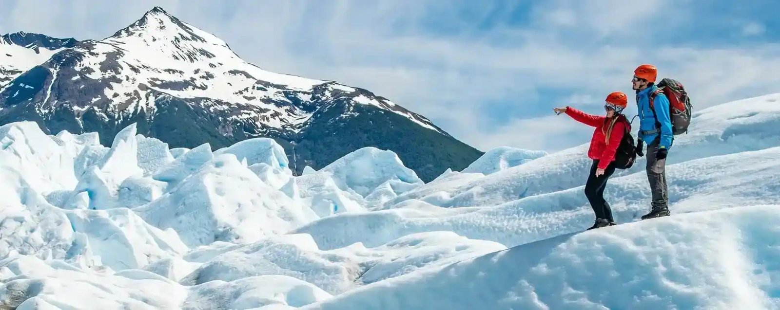 Buenos Aires and Patagonia Argentina