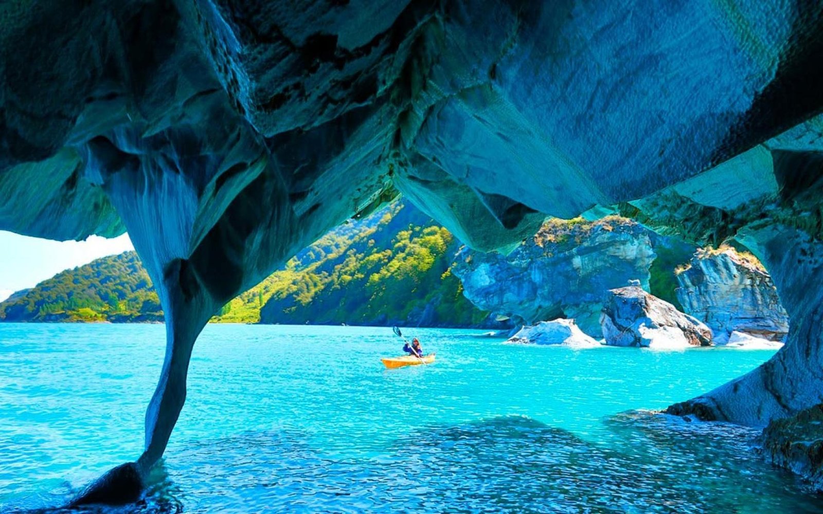 Full Carretera Austral