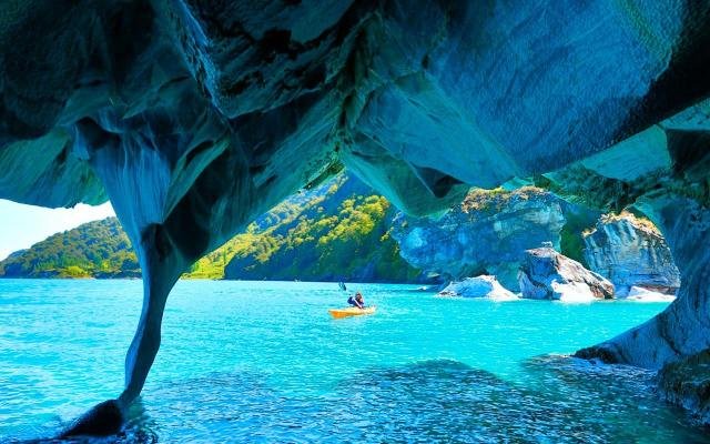 Full Carretera Austral